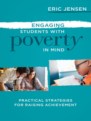 cover image of Engaging Students with Poverty in Mind